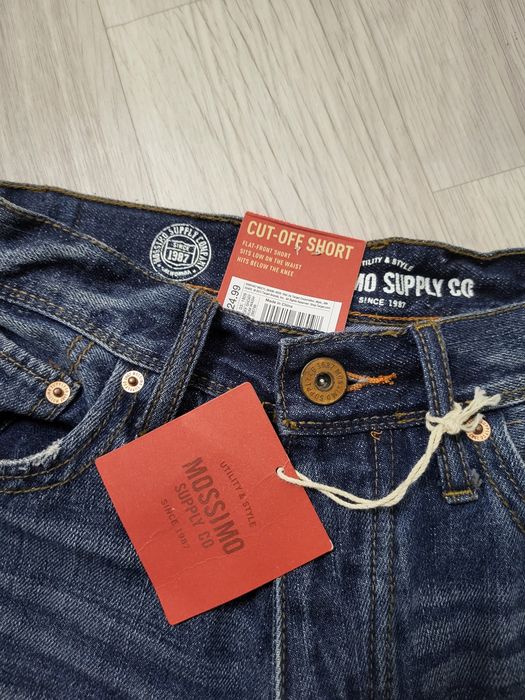Шорты Mossimo мужские