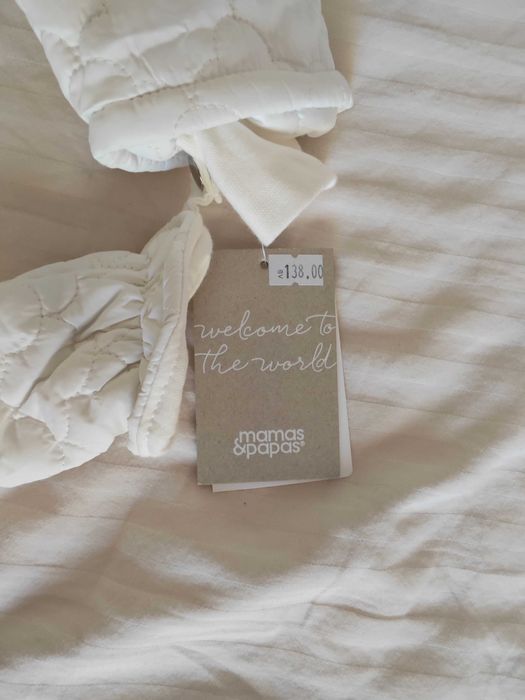 Бебешки космонавт Mamas & Papas