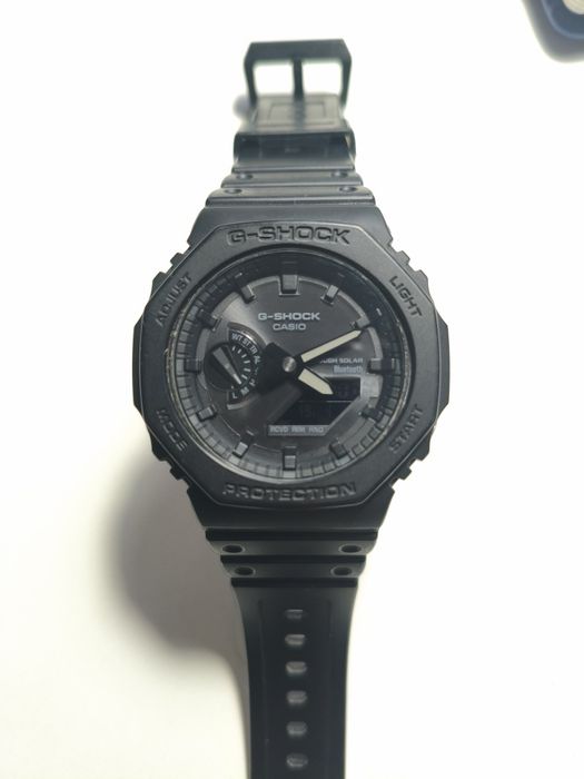 Casio g-shok  ga b2100
Продаю стильные и