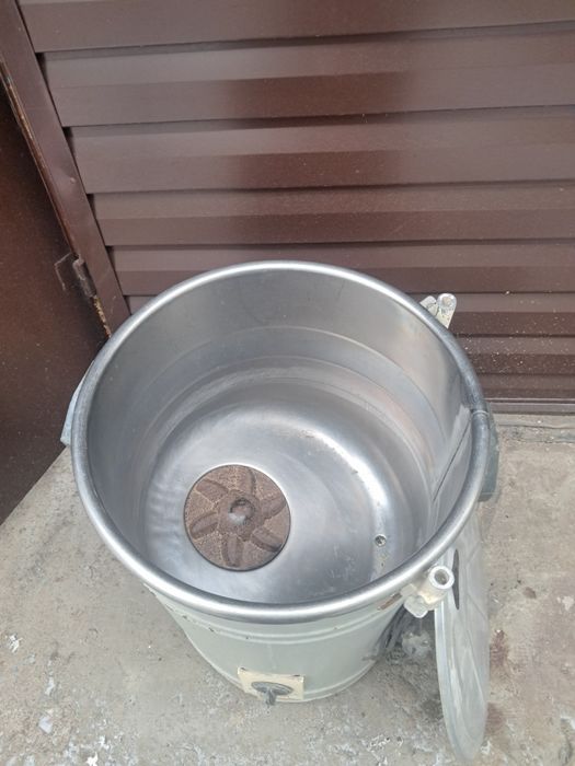 Стриальная машина СССР