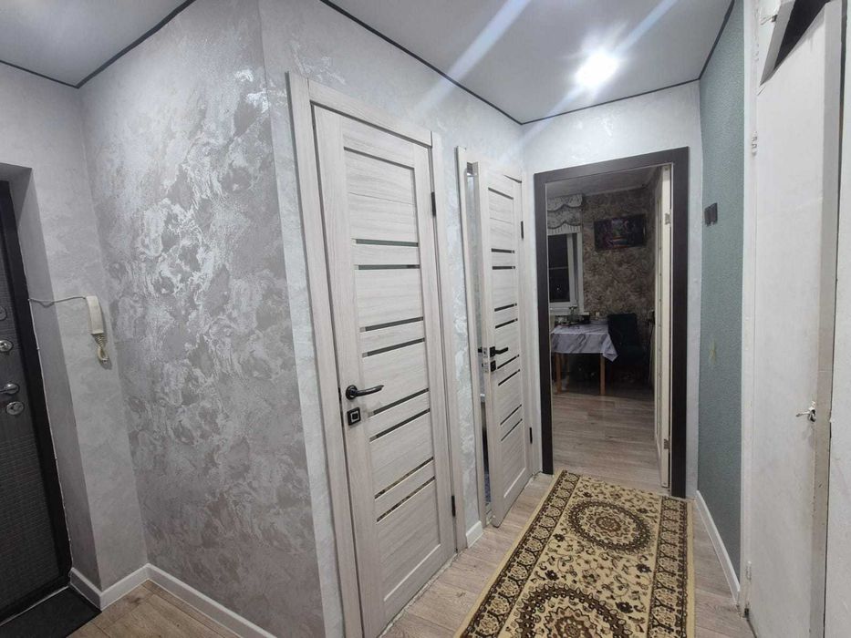 Продам 3к квартиру район Прогресса