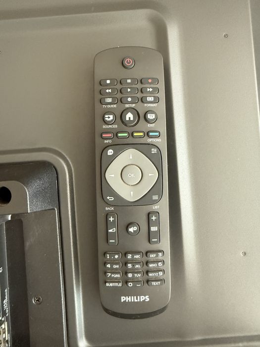 Телевизор Philips 32