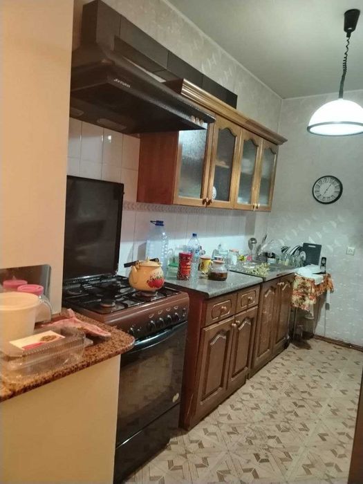 Продается квартира 2/2/4