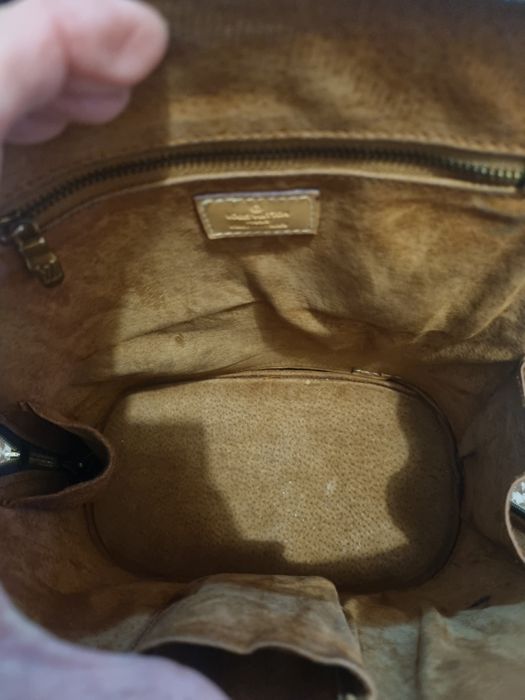 Раница Louis Vultton Луи Витон