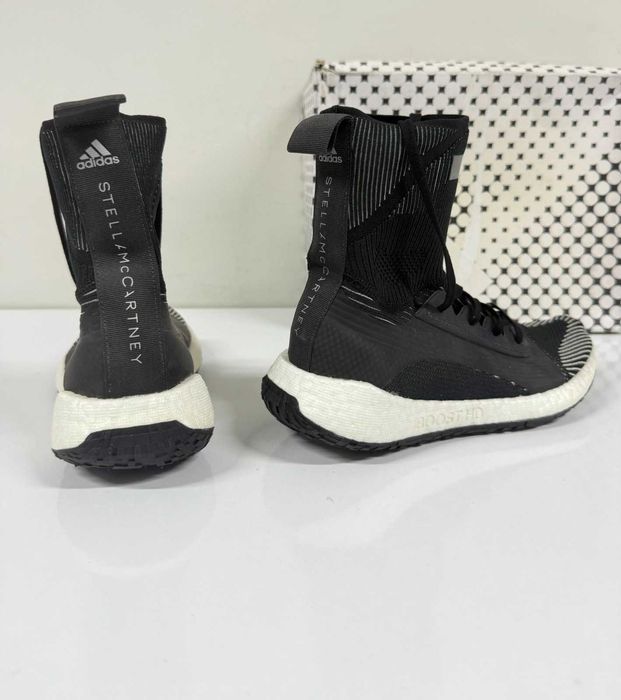 Adidas Pulseboost HD Mid
