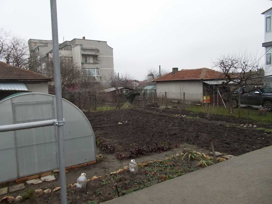 Продава се Къща в Генерал Тошево - 120 кв.м за 1084 €/кв.м - Снимка #12