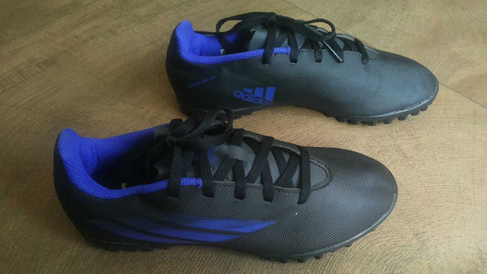 Adidas SPEEDFLOW 4 Shoes Размер EUR 35 обувки 410-14-S