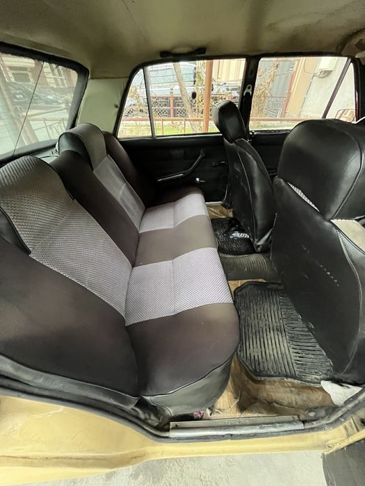 Жигули сотилади 1988 йил