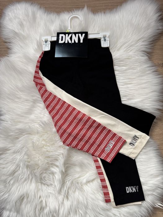 Оригинални клинчета на  DKNY -3бр