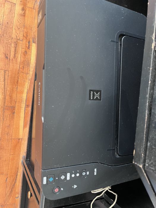 Принтер Canon Pixma mp230