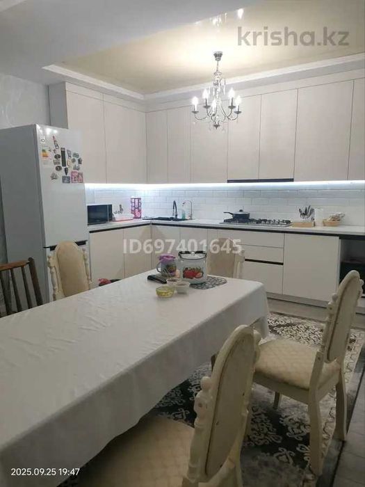 Продам 4 ком квартиру