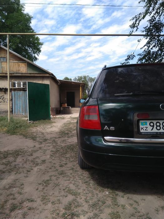 Дом Кайнар 5 комнат