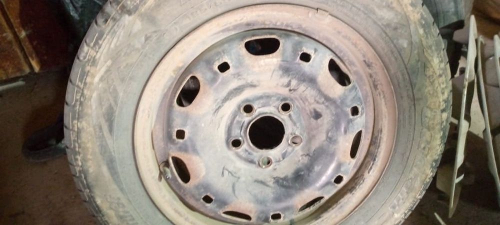 Продается автошины