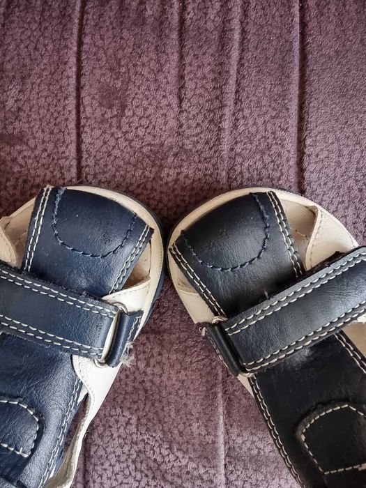 Сандали Apawwa за момче