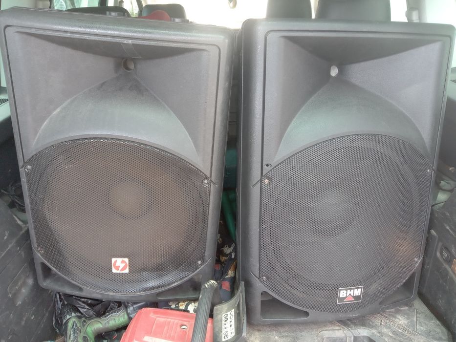 Boxe active rofesionale