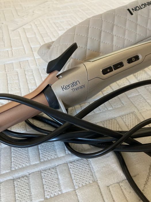 Маша за коса Remington Keratin Protect