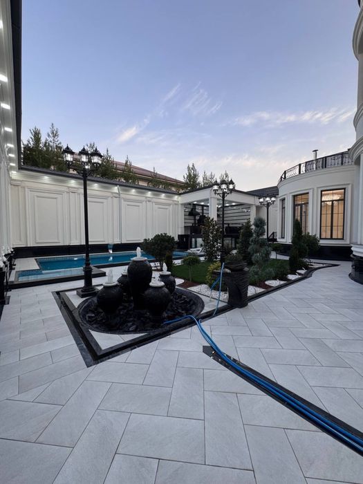 Продаётся Новый Роскошный Дом.