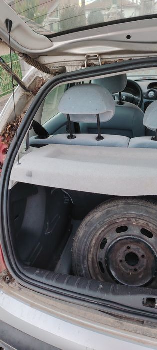 Ситроен  C3 1.4 hdi 16 V 90 Коня