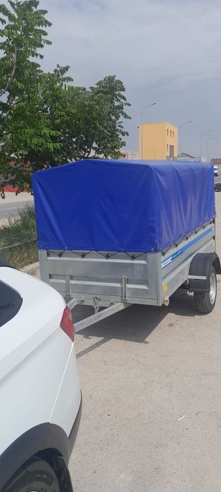Продам новый прицеп