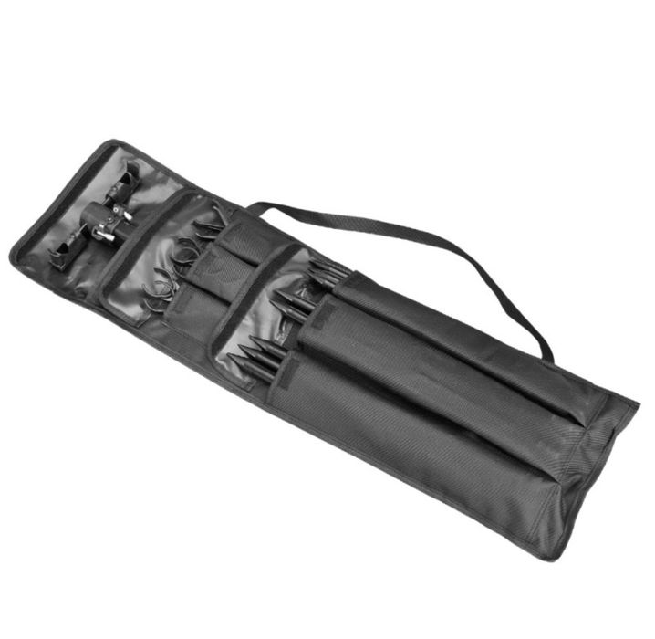 Rodpod Baracuda RP 6 pentru 4 lansete