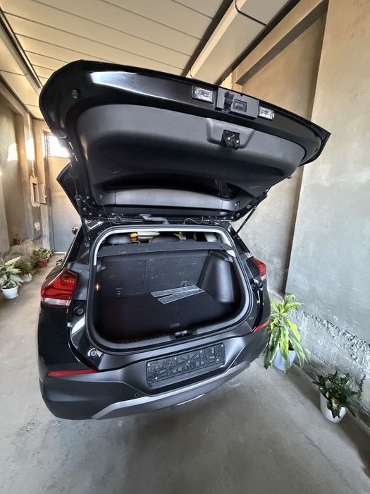 Продаю Chevrolet Treker