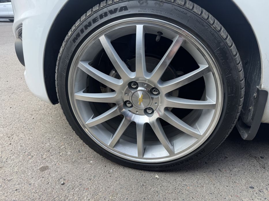 Diskani ozi Optrani J7 R17 aybi yoq