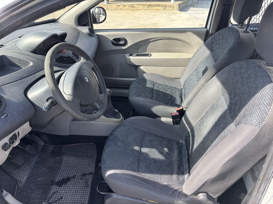 Рено туинго 1.2 на части Renault twingo