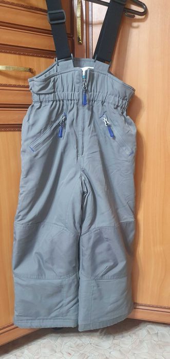 Вещи для мальчика от 6 до 9