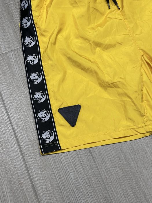 Мъжки къси панталони AMSTAFF - размер XL, отлично състояние