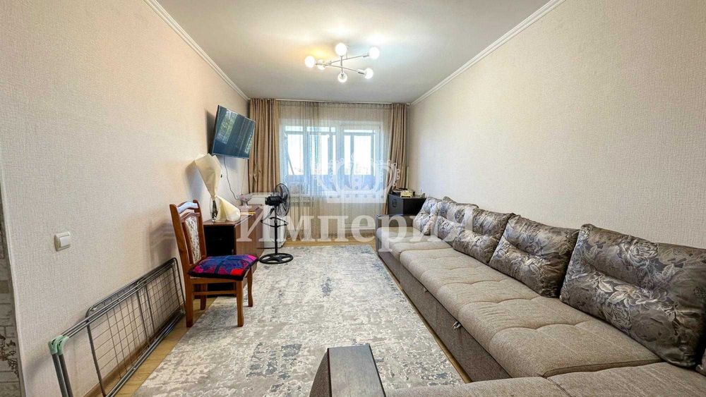 продается 3х ком кв в мкр  САМАЛ Бағашар империя