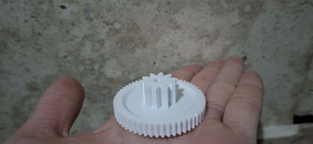 3д печать на заказ, 3д принтер, 3d услуги