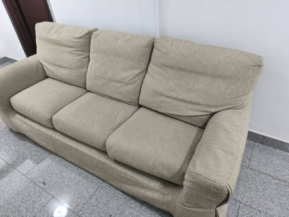 Vand canapea extensibila