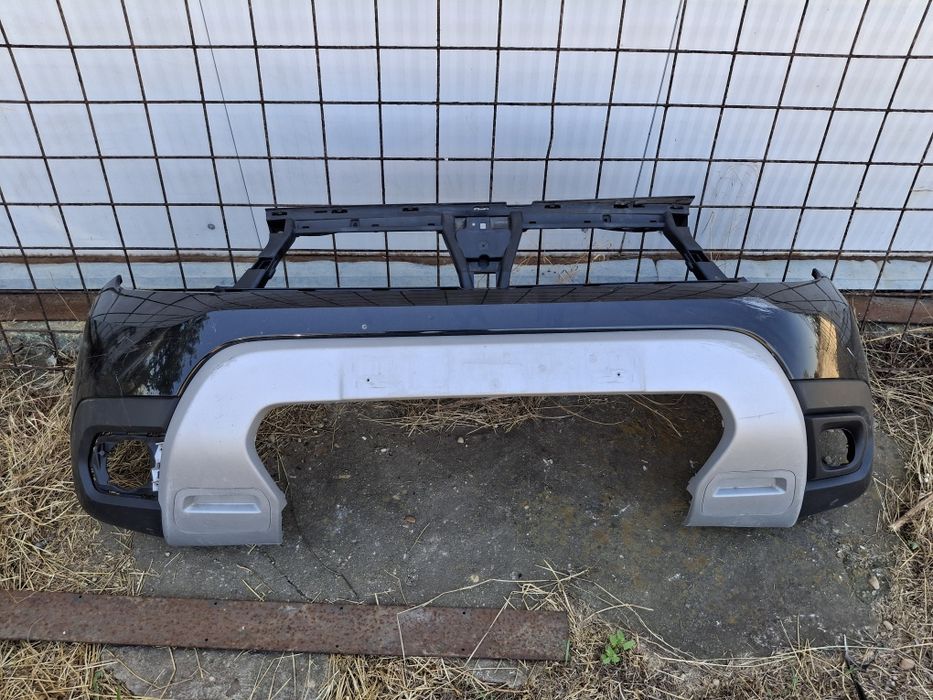 Bara fata Dacia  Duster 2 facelift