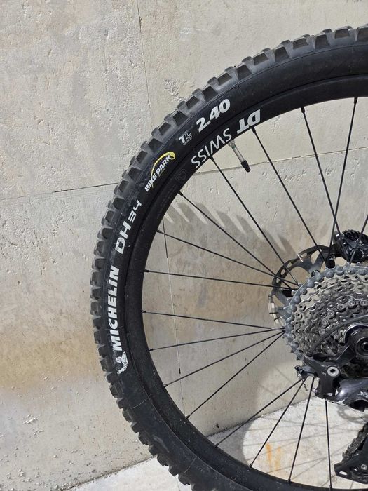 Canyon Spectral L 27.5 2017