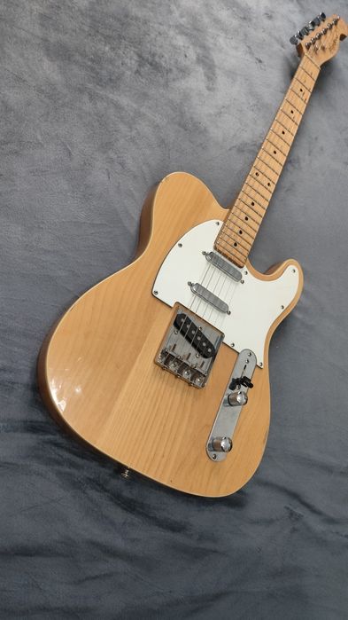 Manfed telecaster germany