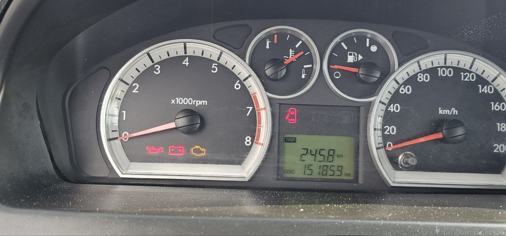 Chevrolet NEXIA 3