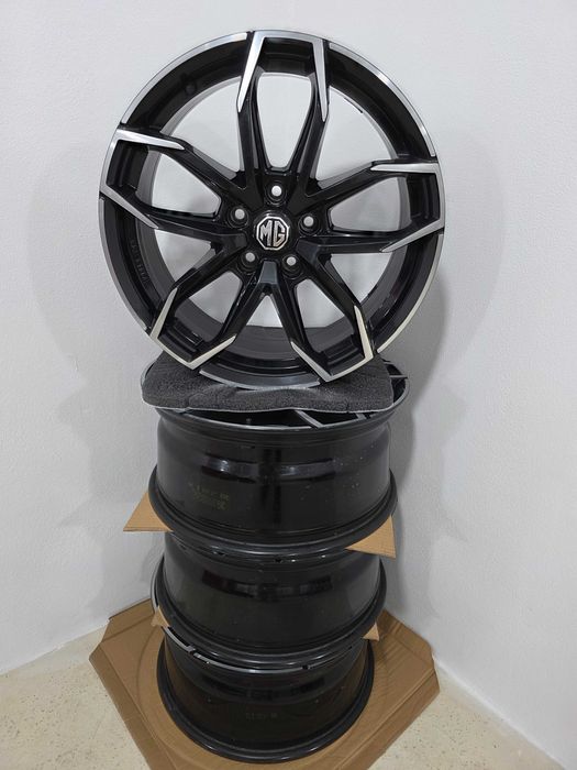 Jante 18 Cupra Formentor Mg HS MG ZS Skoda Karok VW Passat