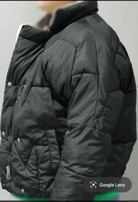 Продам зимнюю куртку