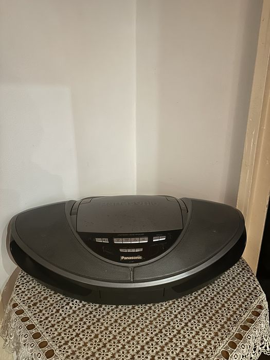 Panasonic RX-ED707