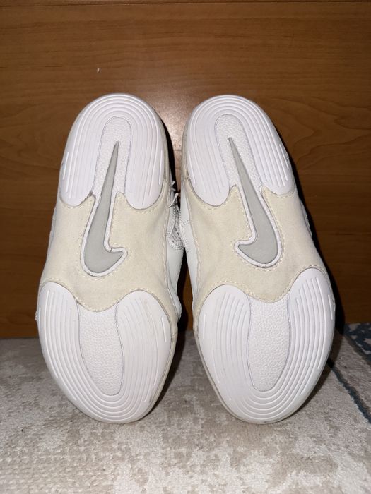 Борцоки для борьбы.