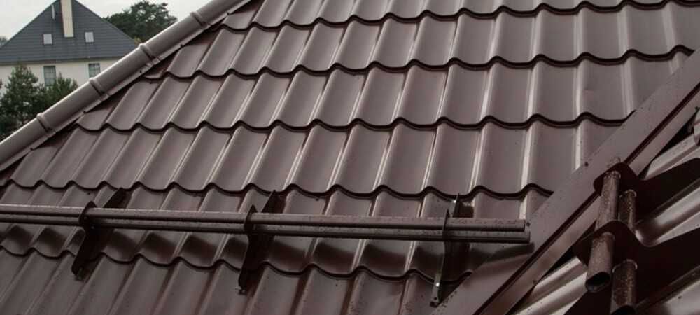 Металлочерепица от производителя, Доставка, Рассрочка!