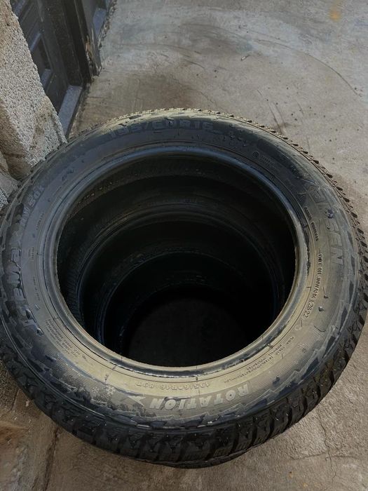 Автошина Капсен r16