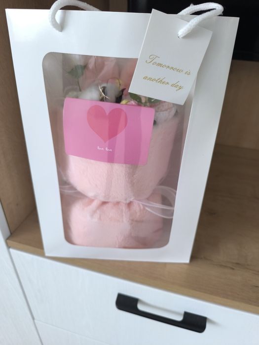 Подарок к 8 марта