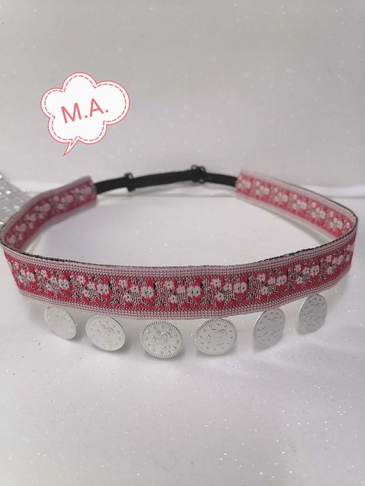 Аксесоари за коса