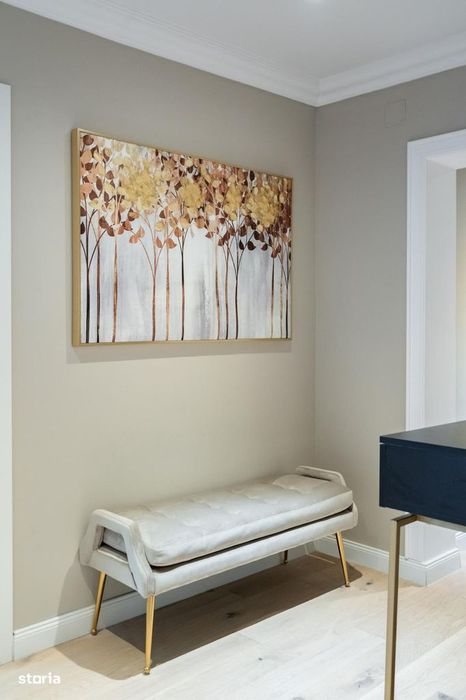 Apartament 4 camere | De Inchiriat | P-ta Victoriei | Dorobanti | Lux
