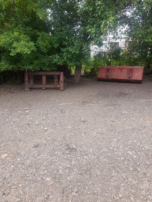 Продам трактор мтз 82