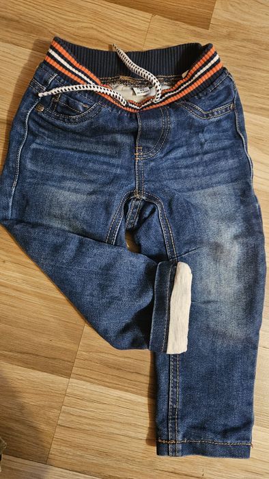 Camasa și pantaloni pentru copii