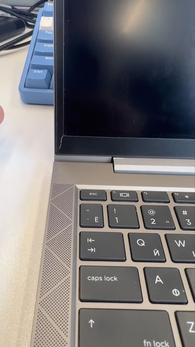 HP ZBook Firefly 14 G8