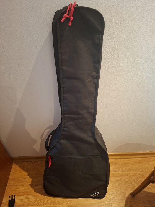 Chitara acustica Yahama F-310 || +husa+ capodastru