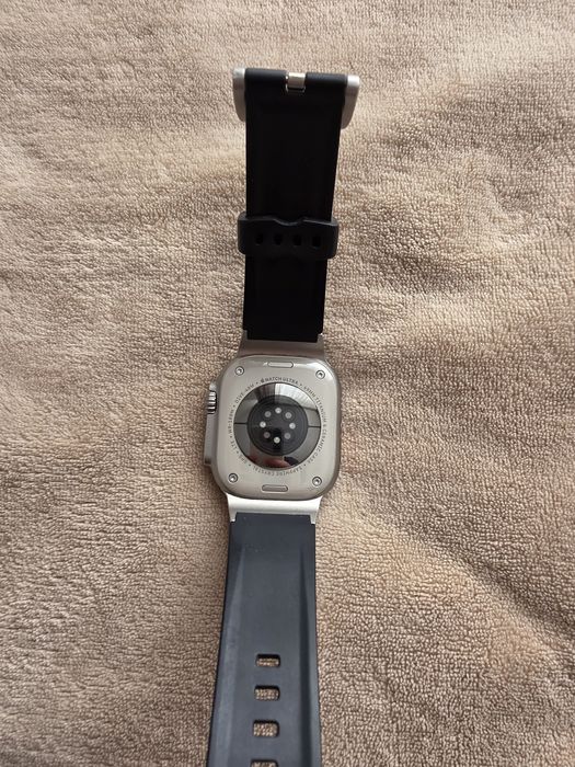 Apple watch ultra